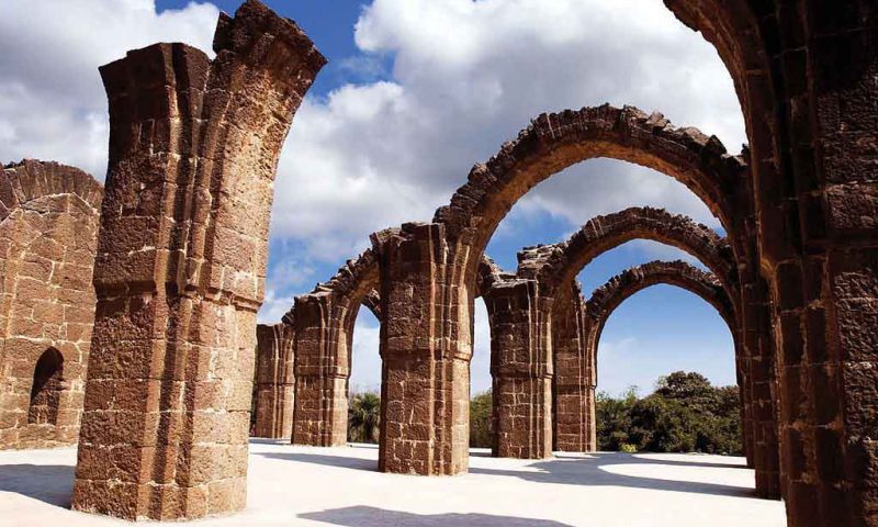 Tourist Places in Karnataka